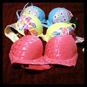 Bras
